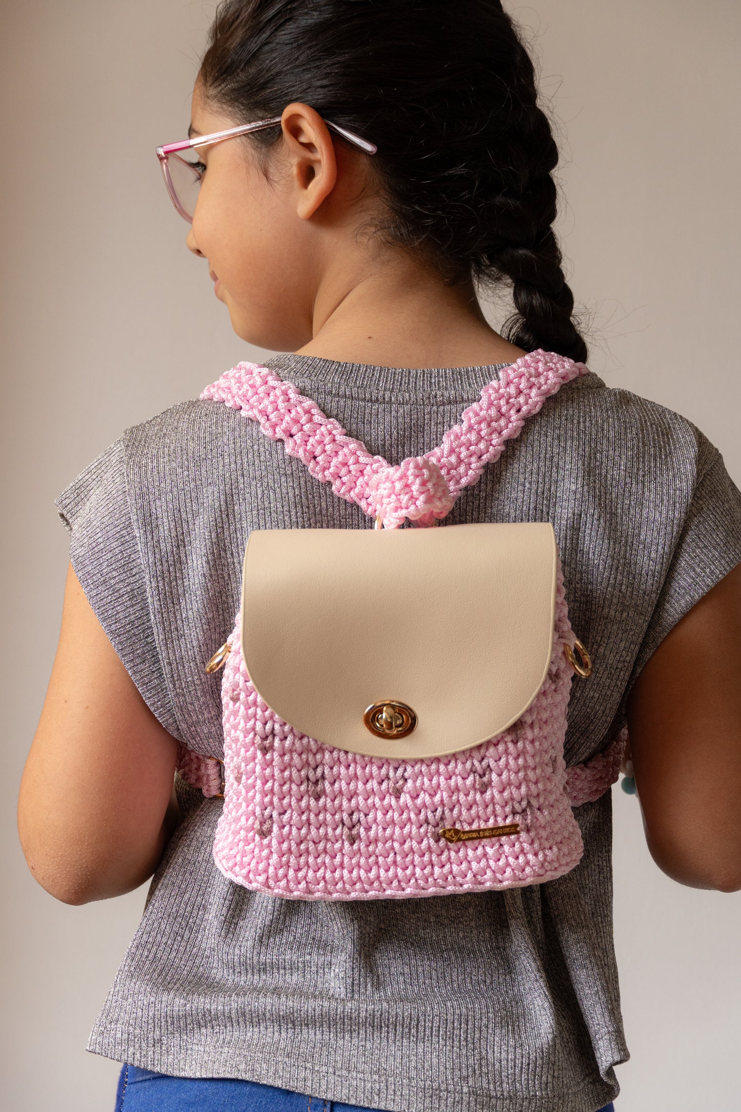 Bag Victoria Small