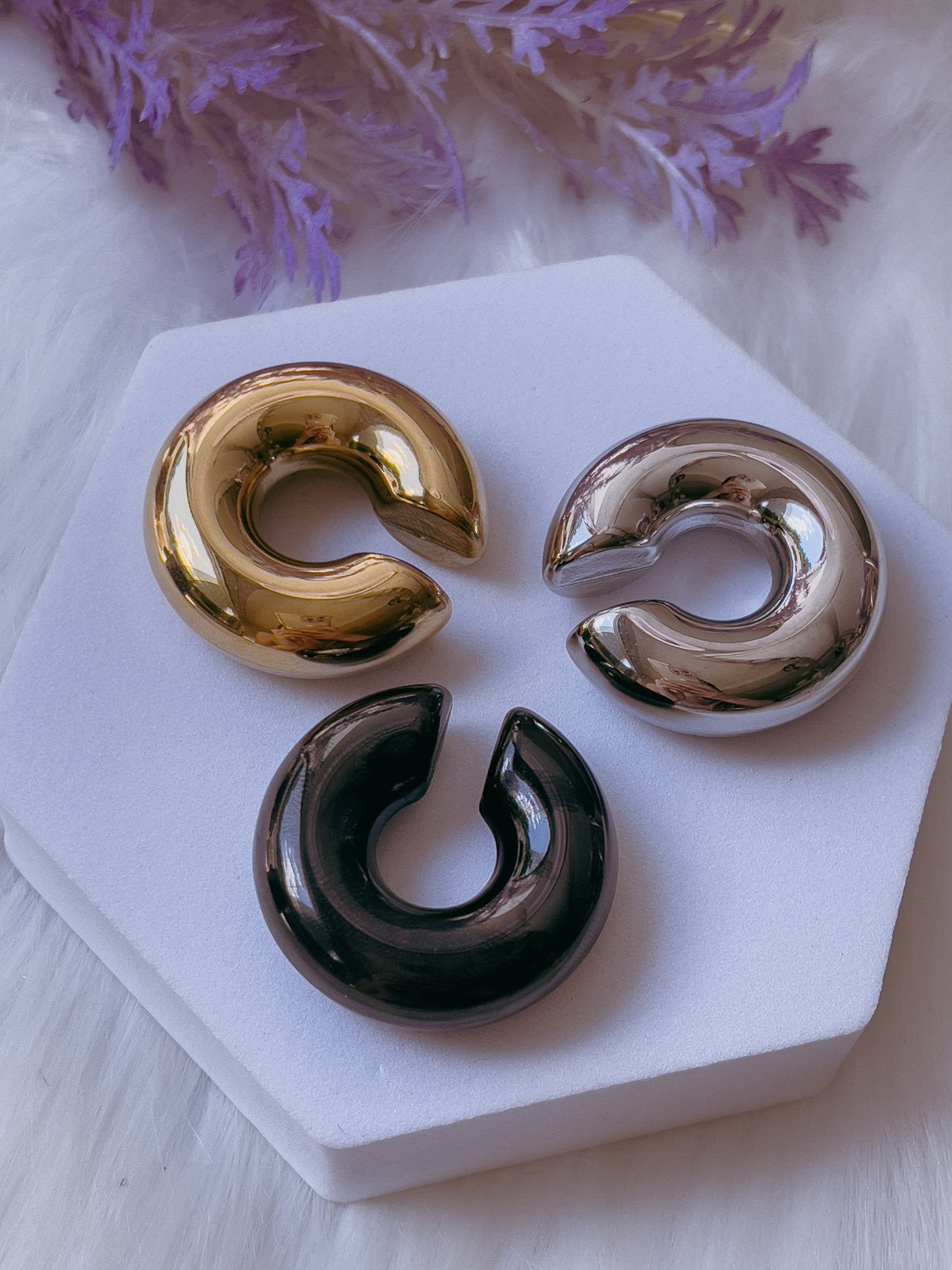 Earcuff Celina