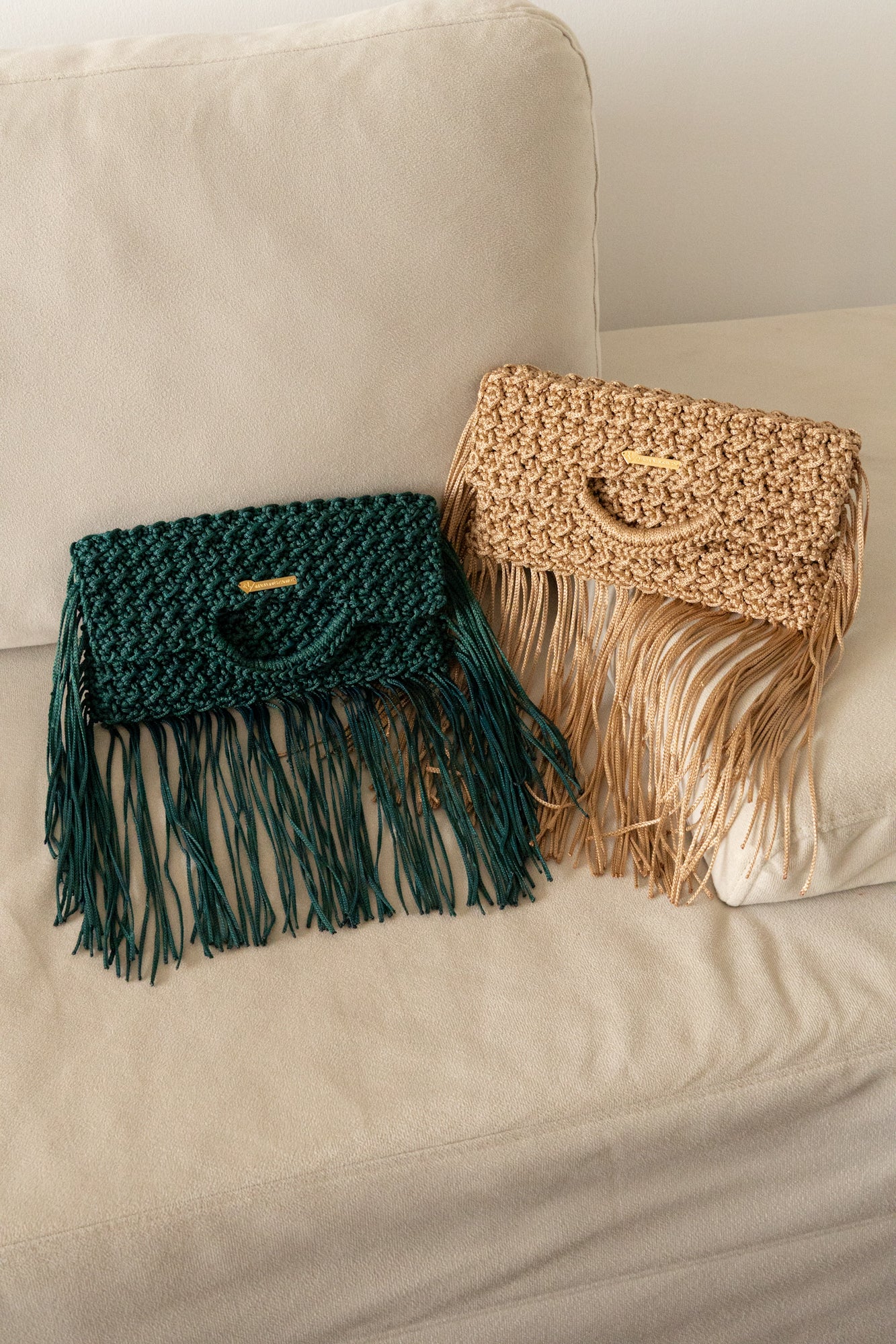 Bag Roma