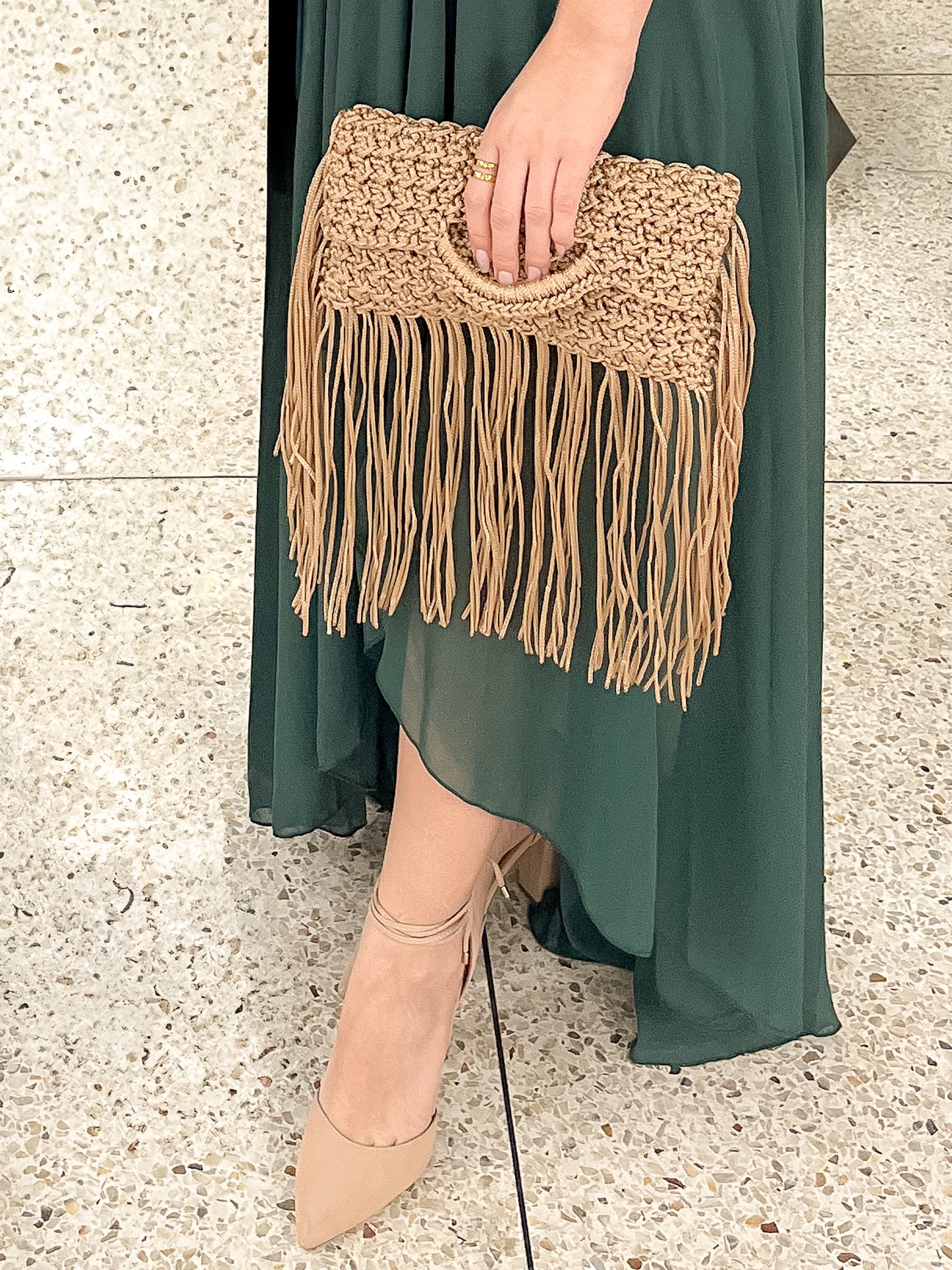 Bag Roma