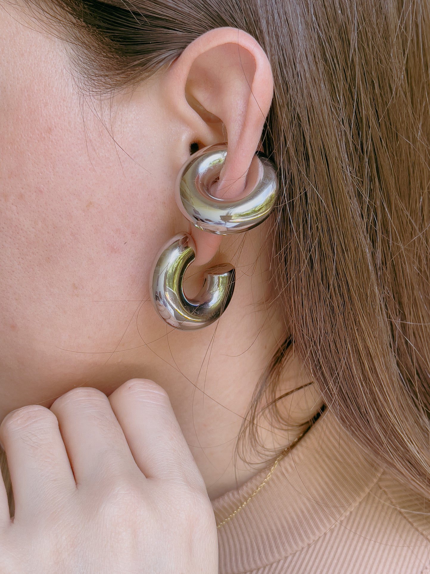 Earcuff Celina