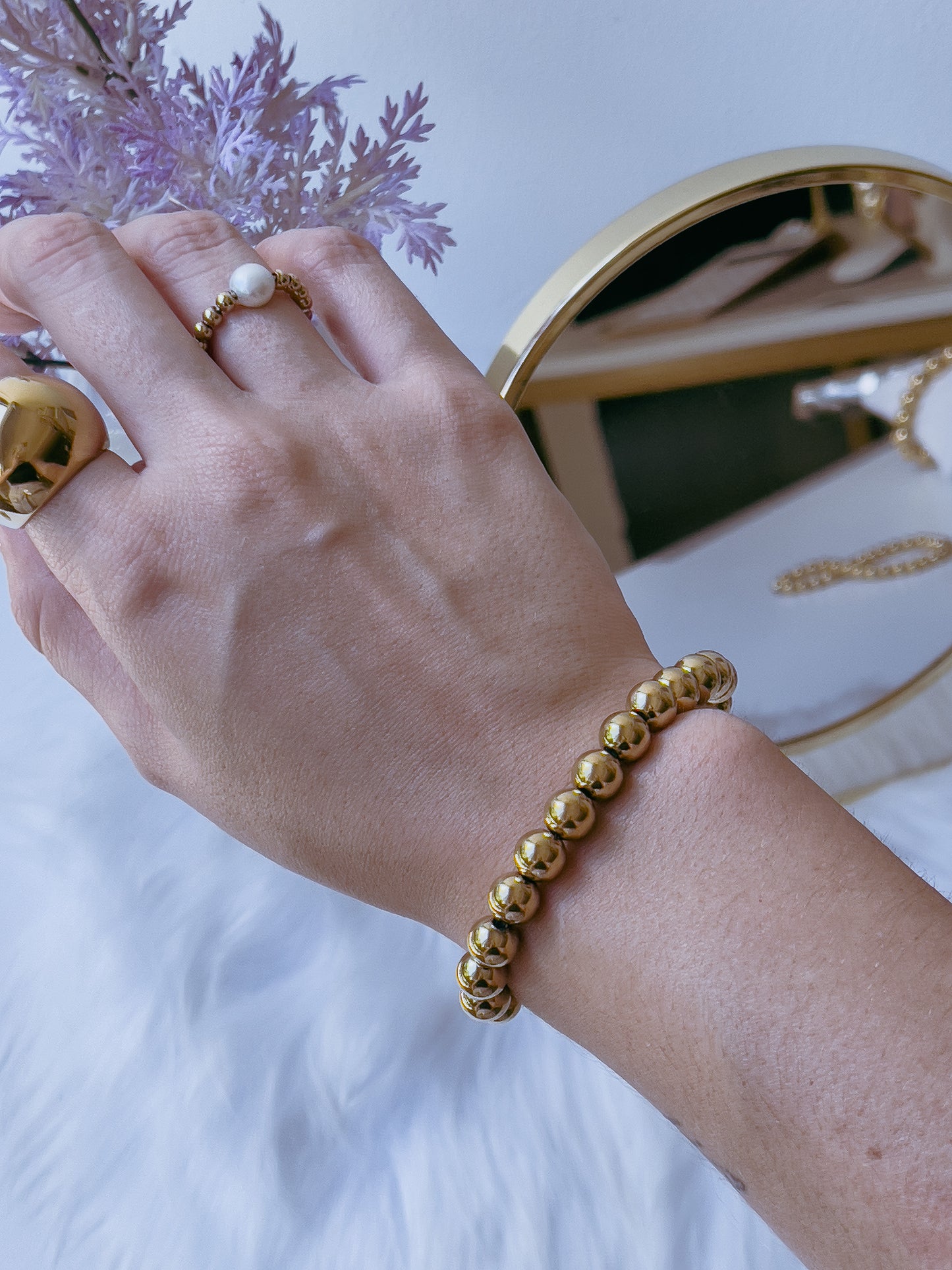 Pulsera Naroa 💧