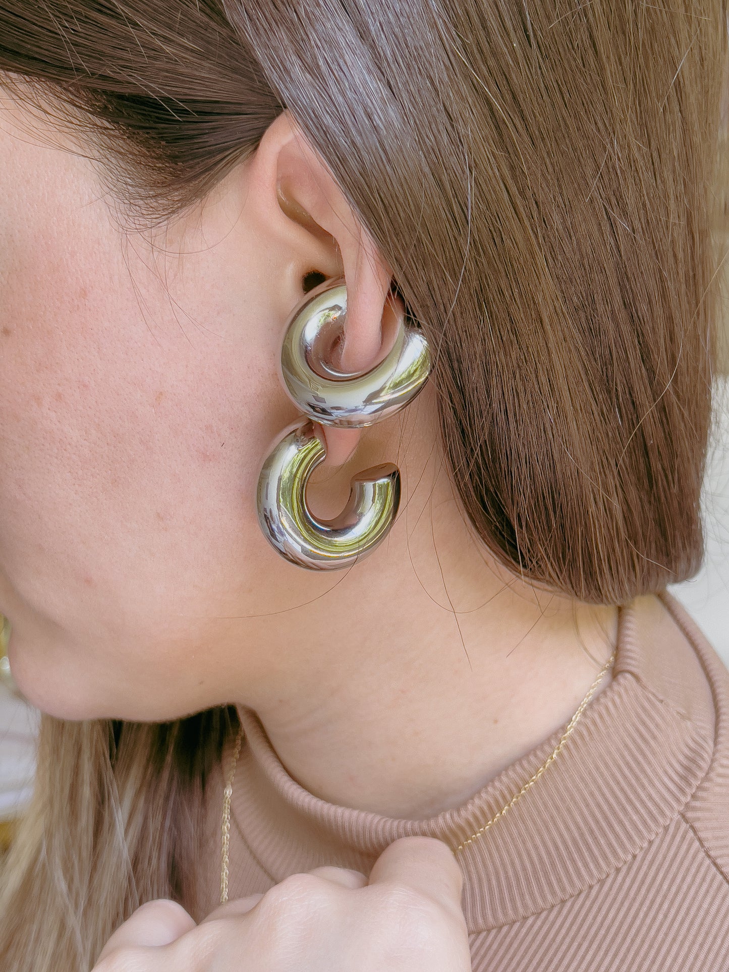Earcuff Celina