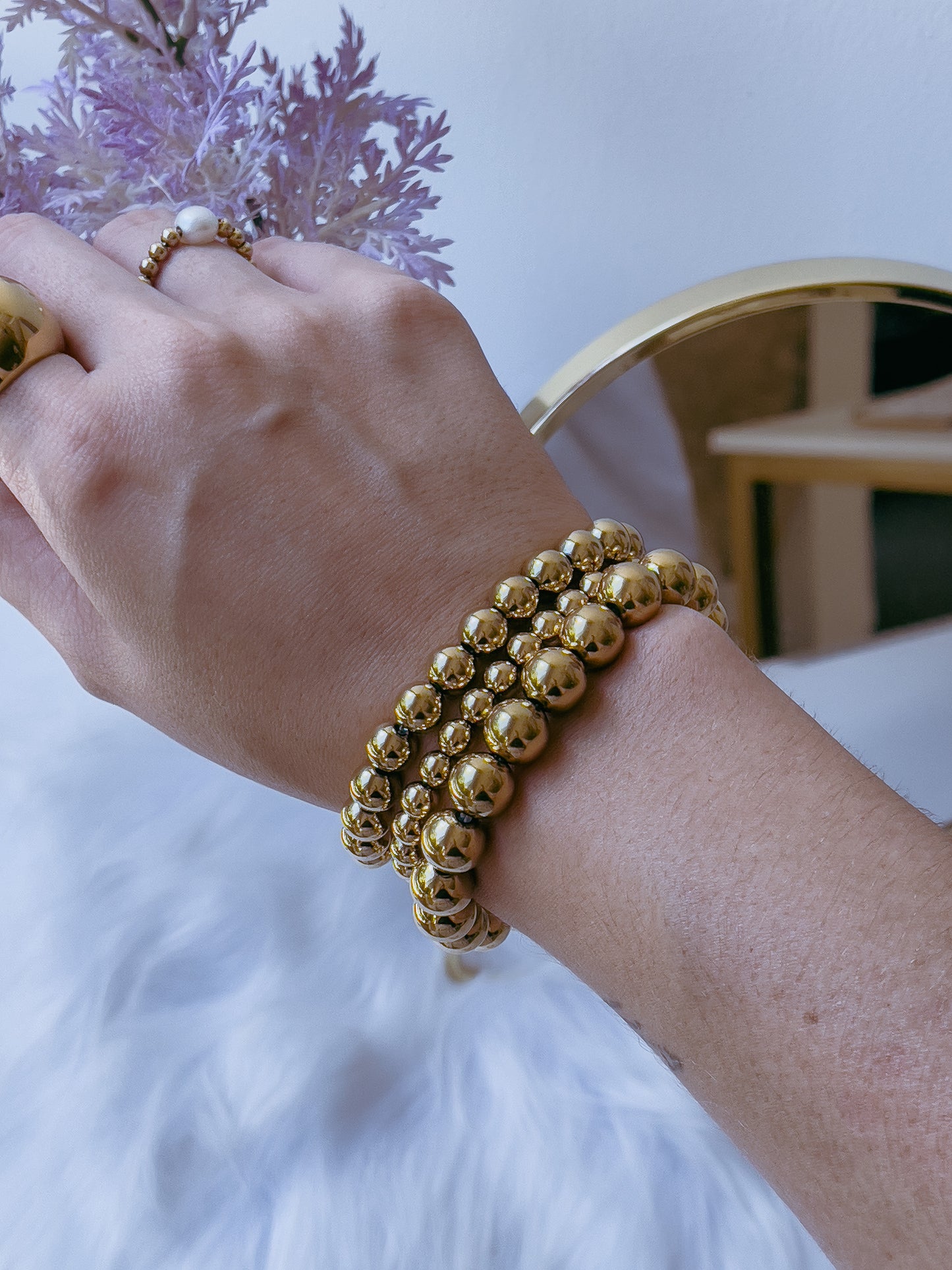 Pulsera Naroa 💧