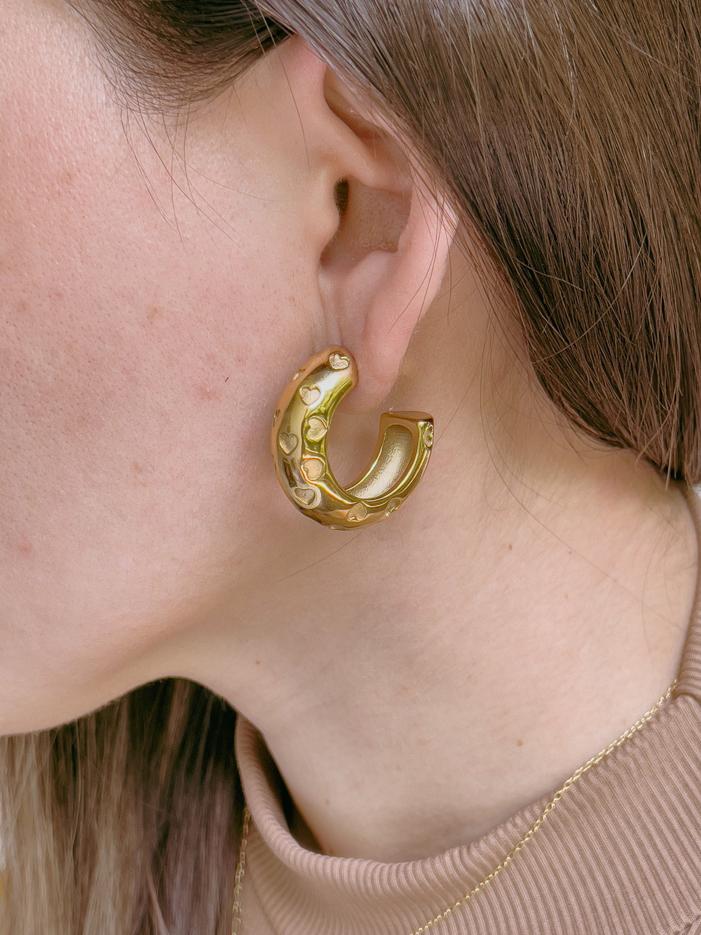 Argollas Aitana