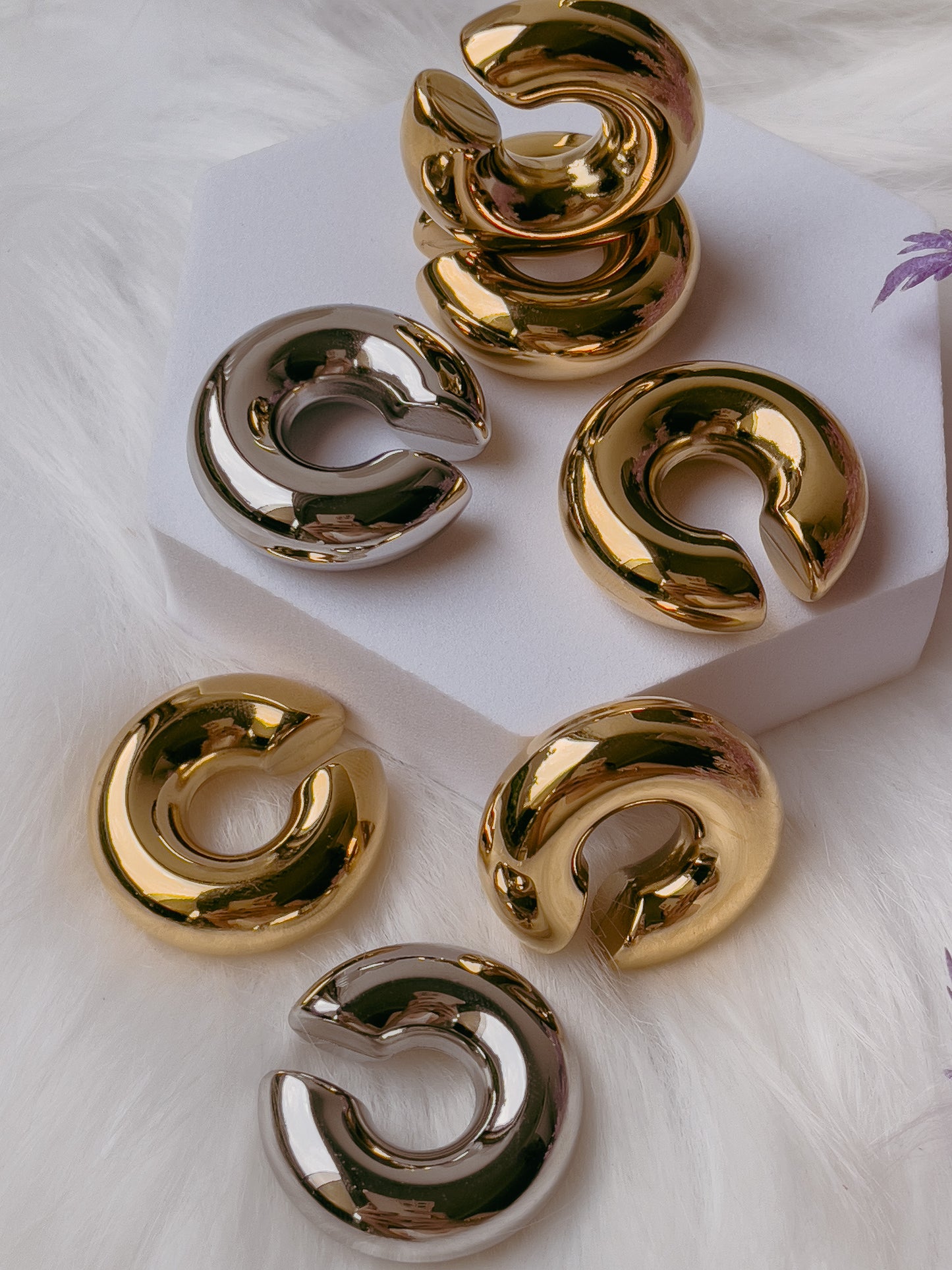 Earcuff Celina