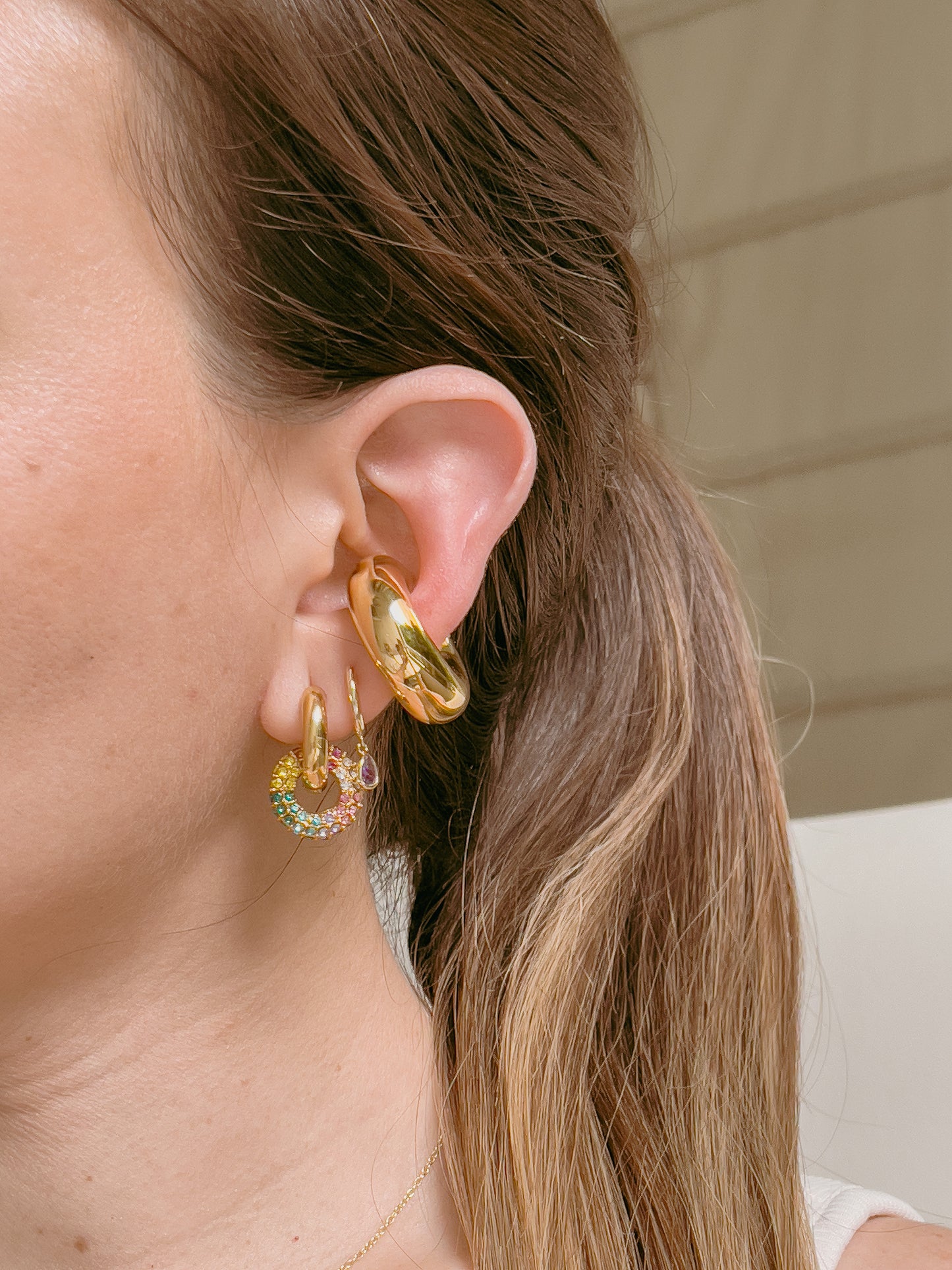 Earcuff Celina