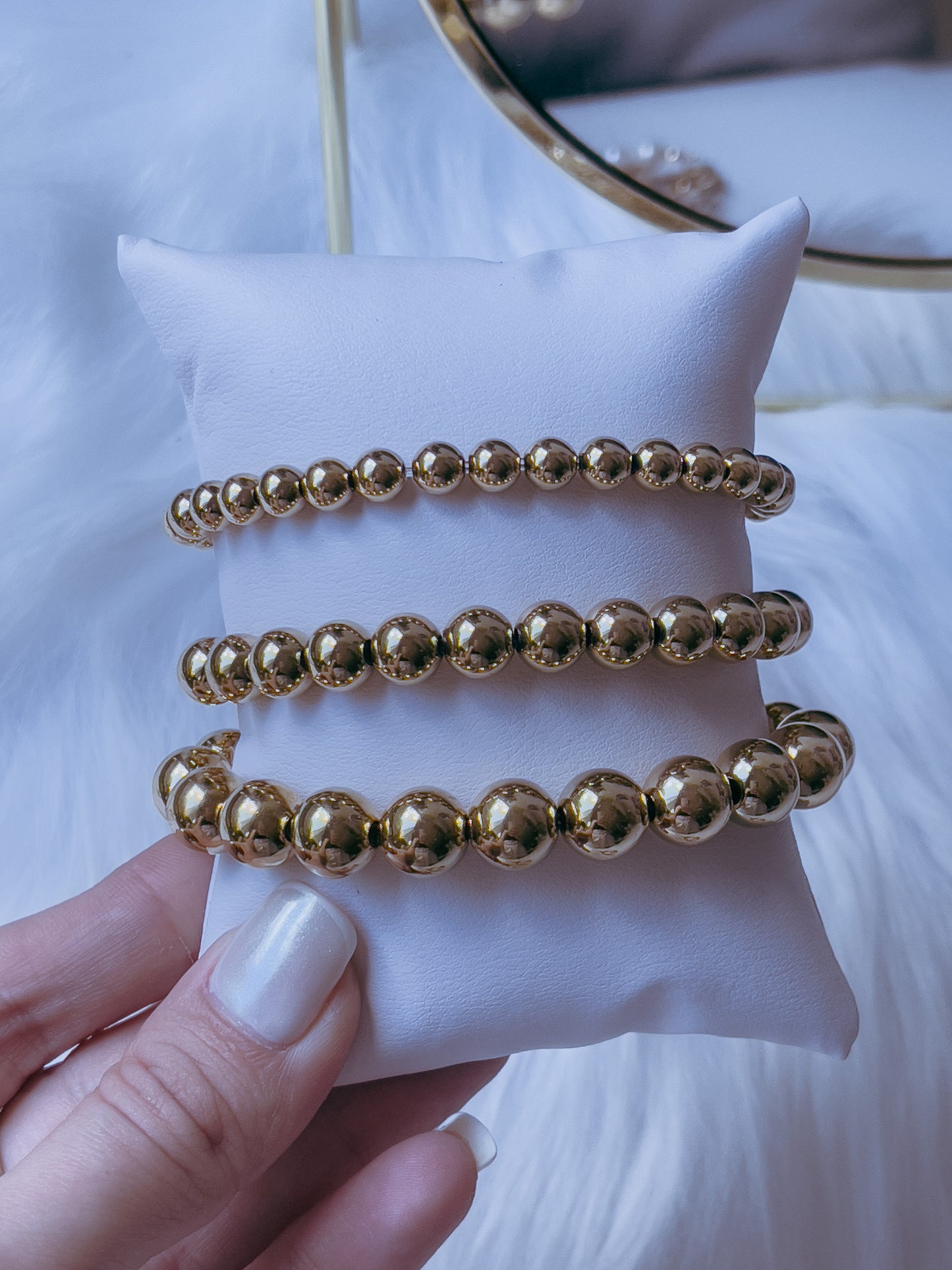 Pulsera Naroa 💧