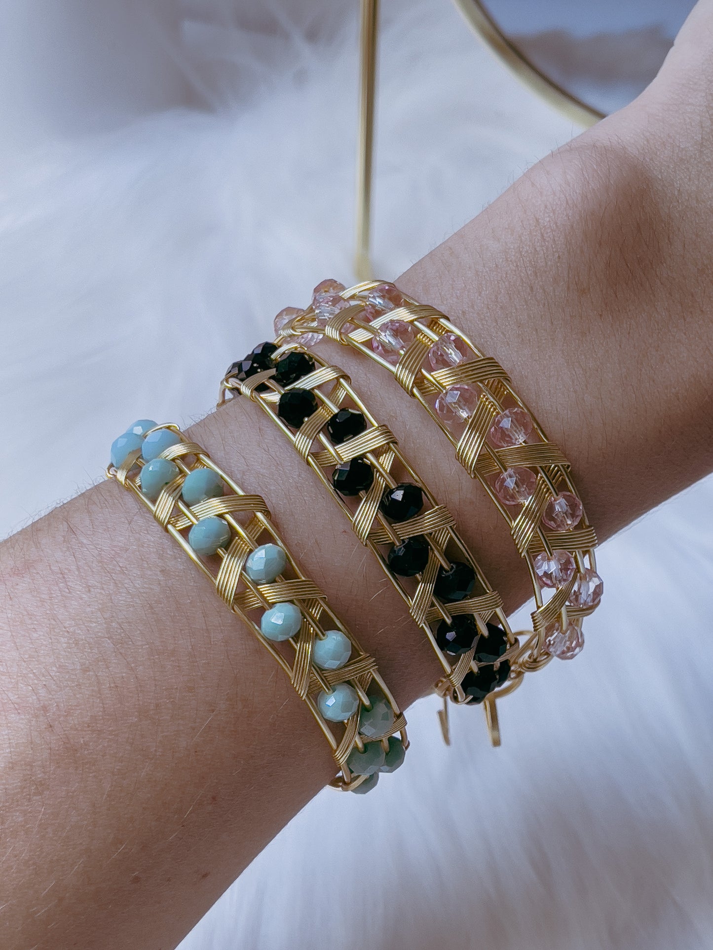 Pulsera Elegance