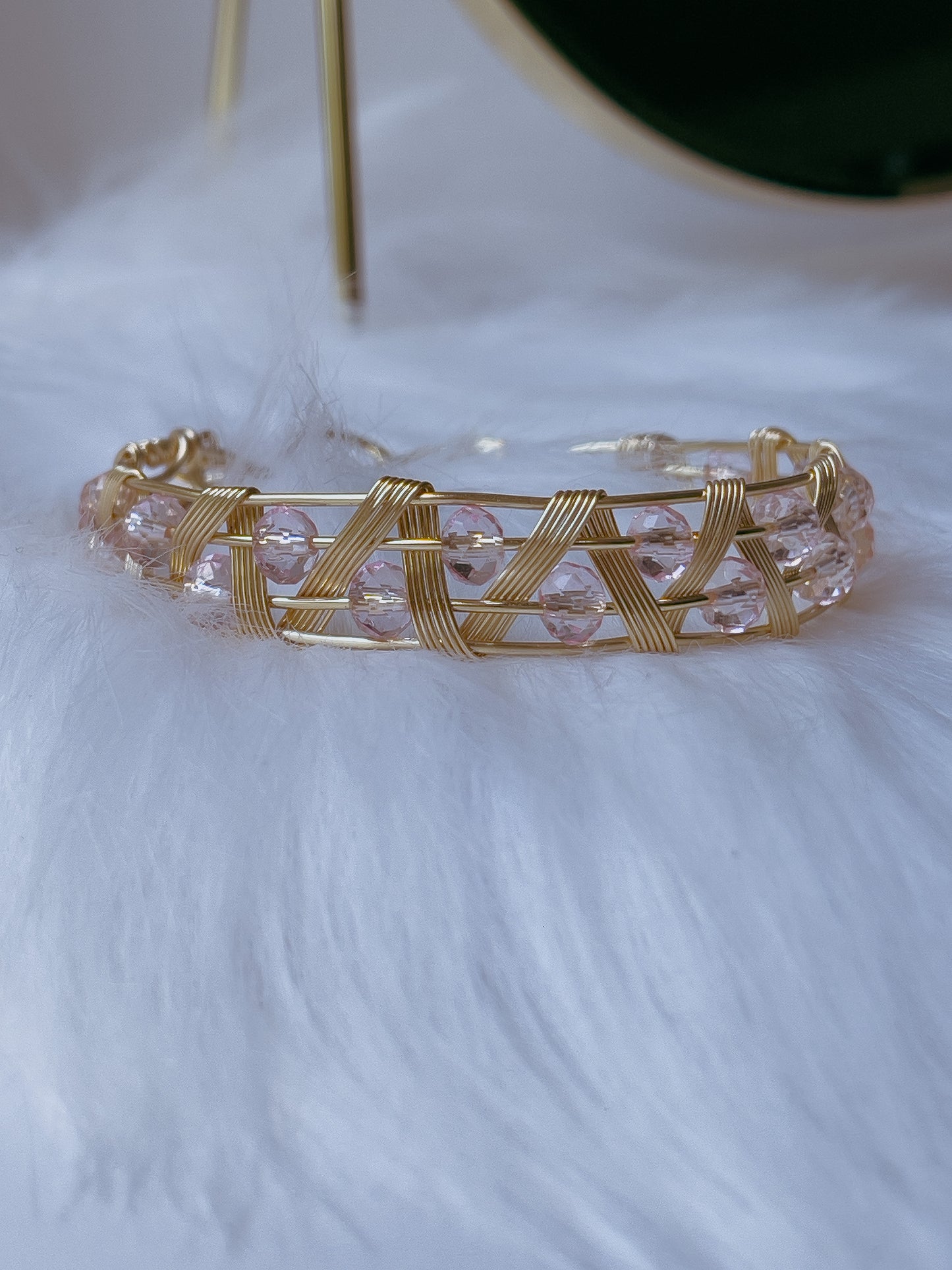 Pulsera Elegance