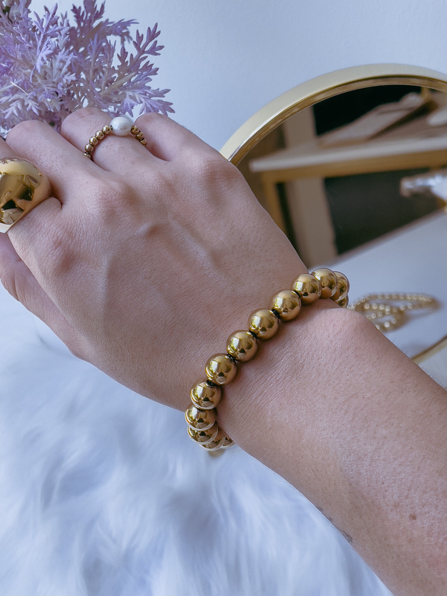Pulsera Naroa 💧