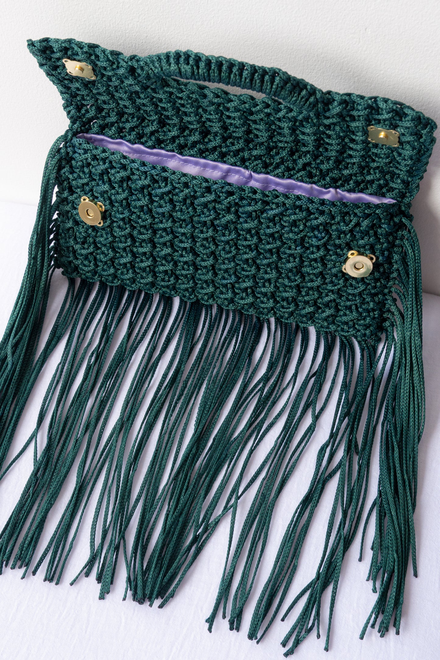 Bag Roma