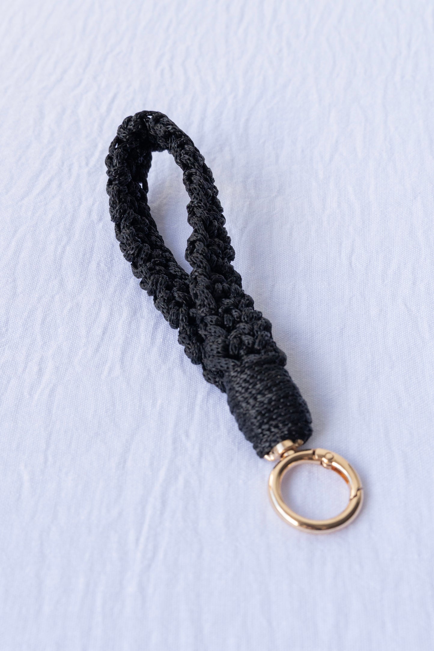 Strap de mano