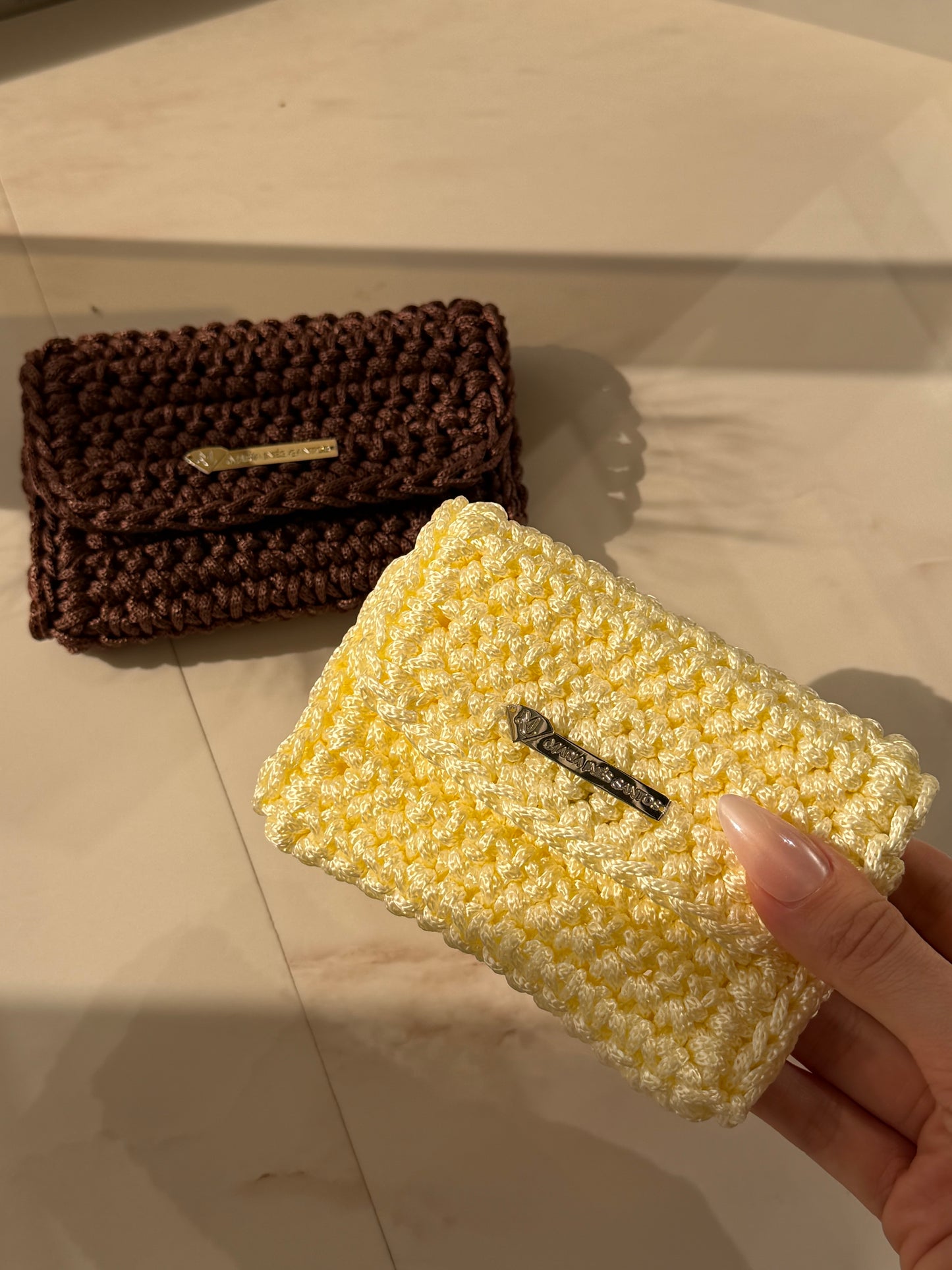 Mini Wallet