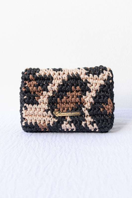 Bag Dafne - Monedero