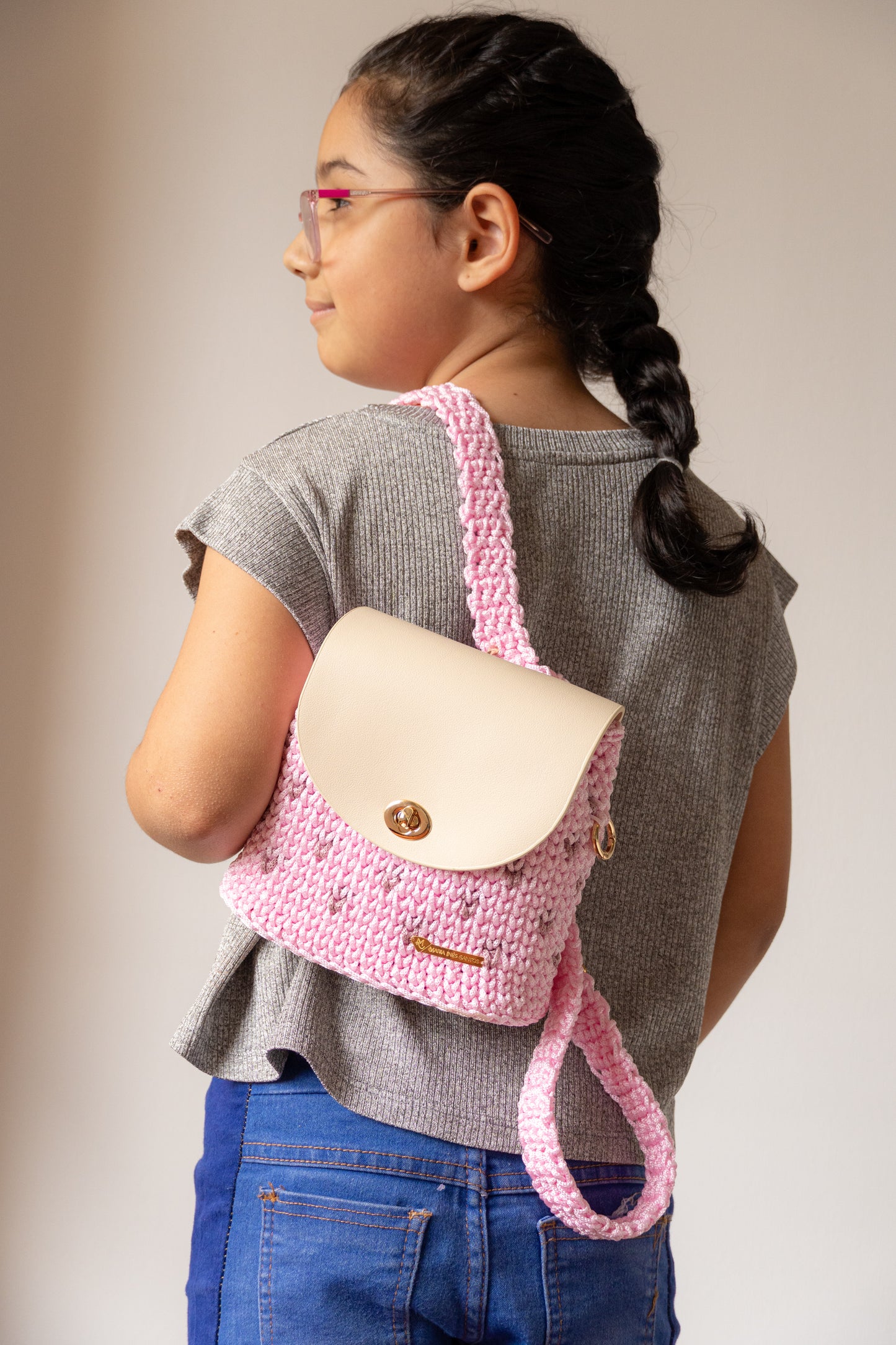 Bag Victoria Small