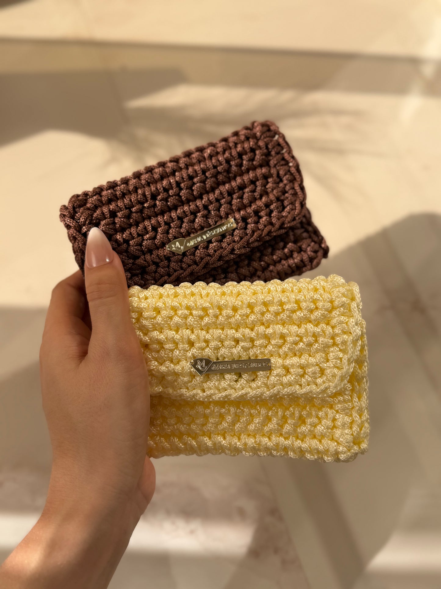 Mini Wallet