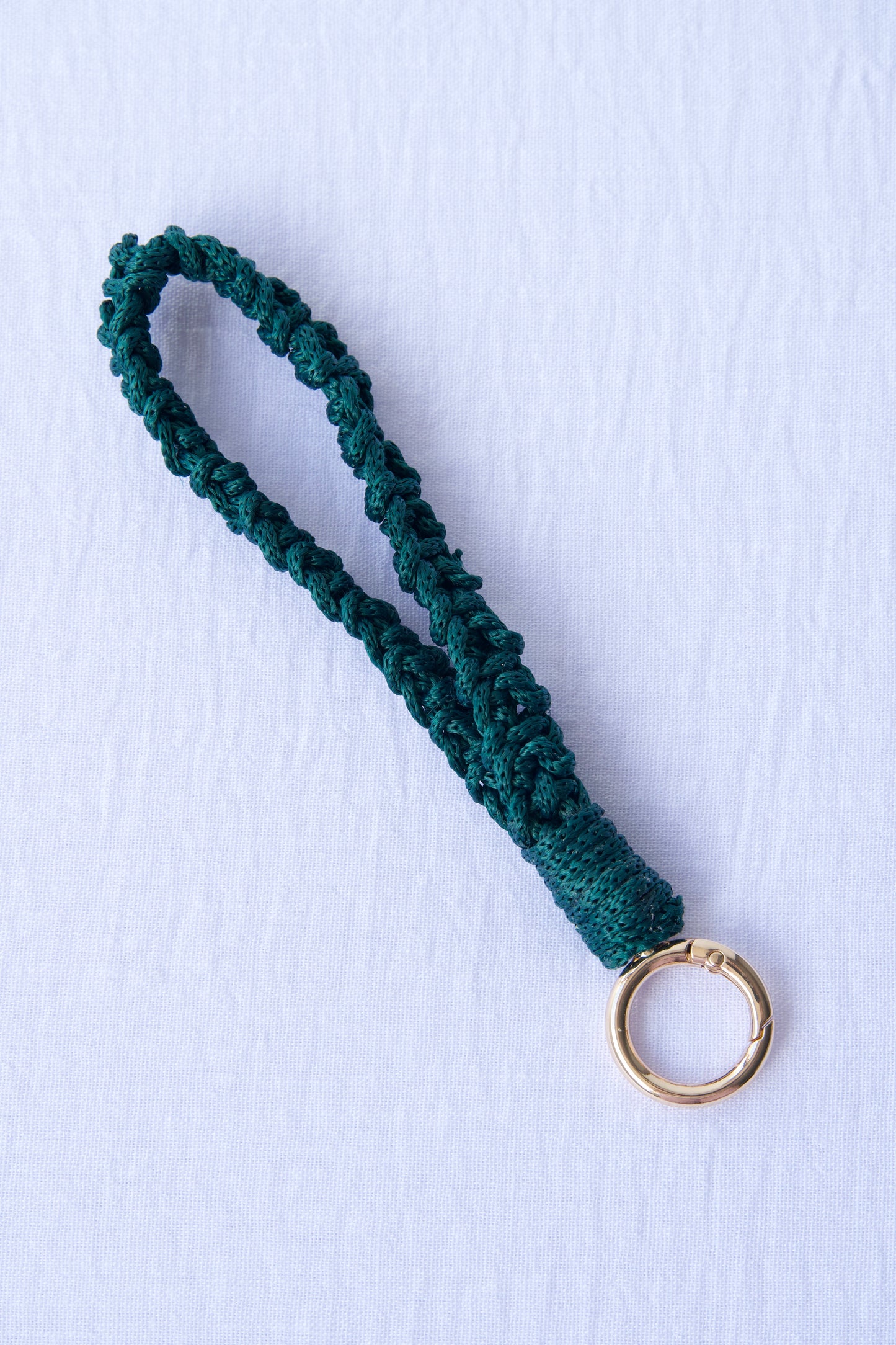 Strap de mano
