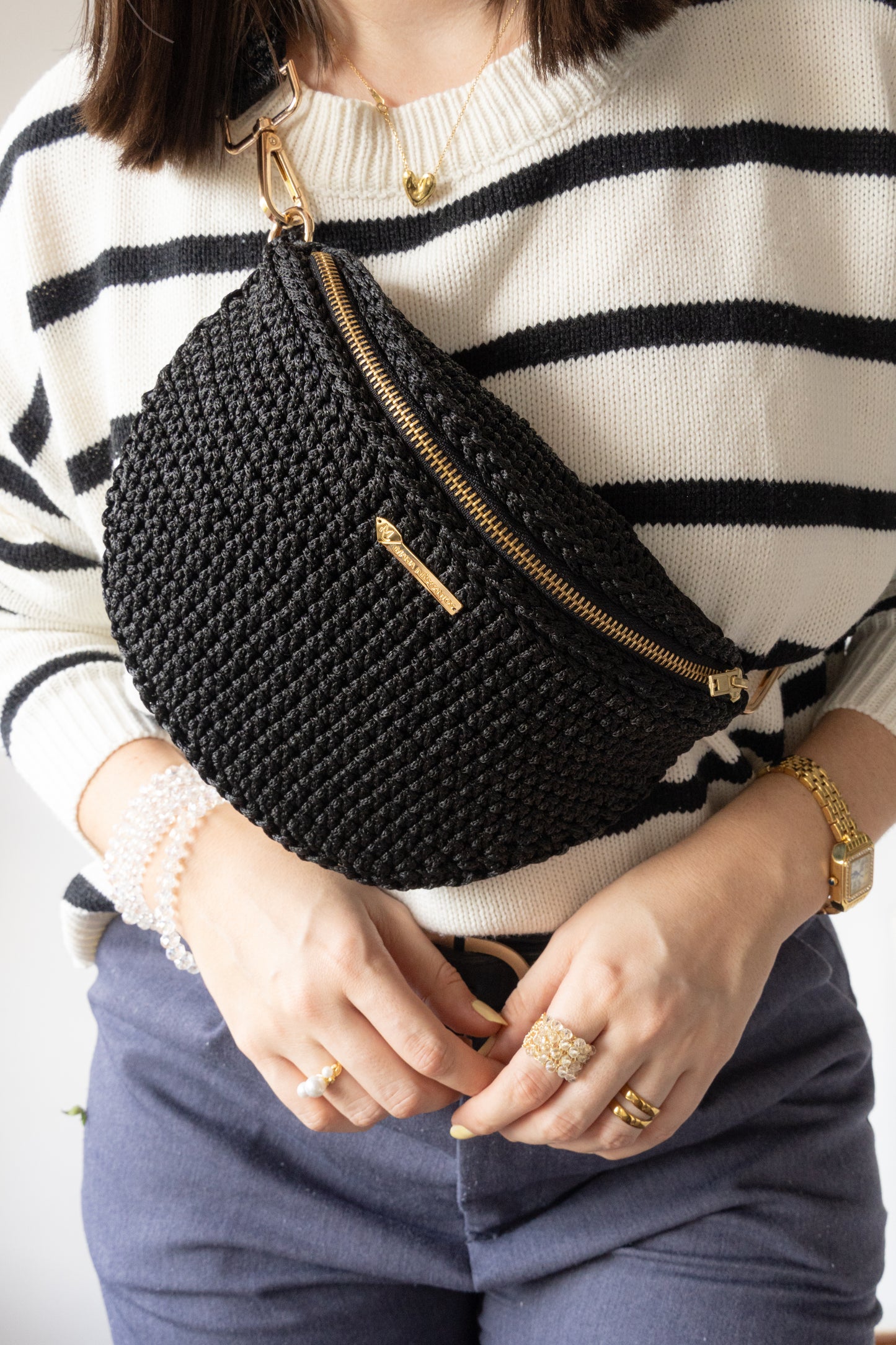Bag Zoe