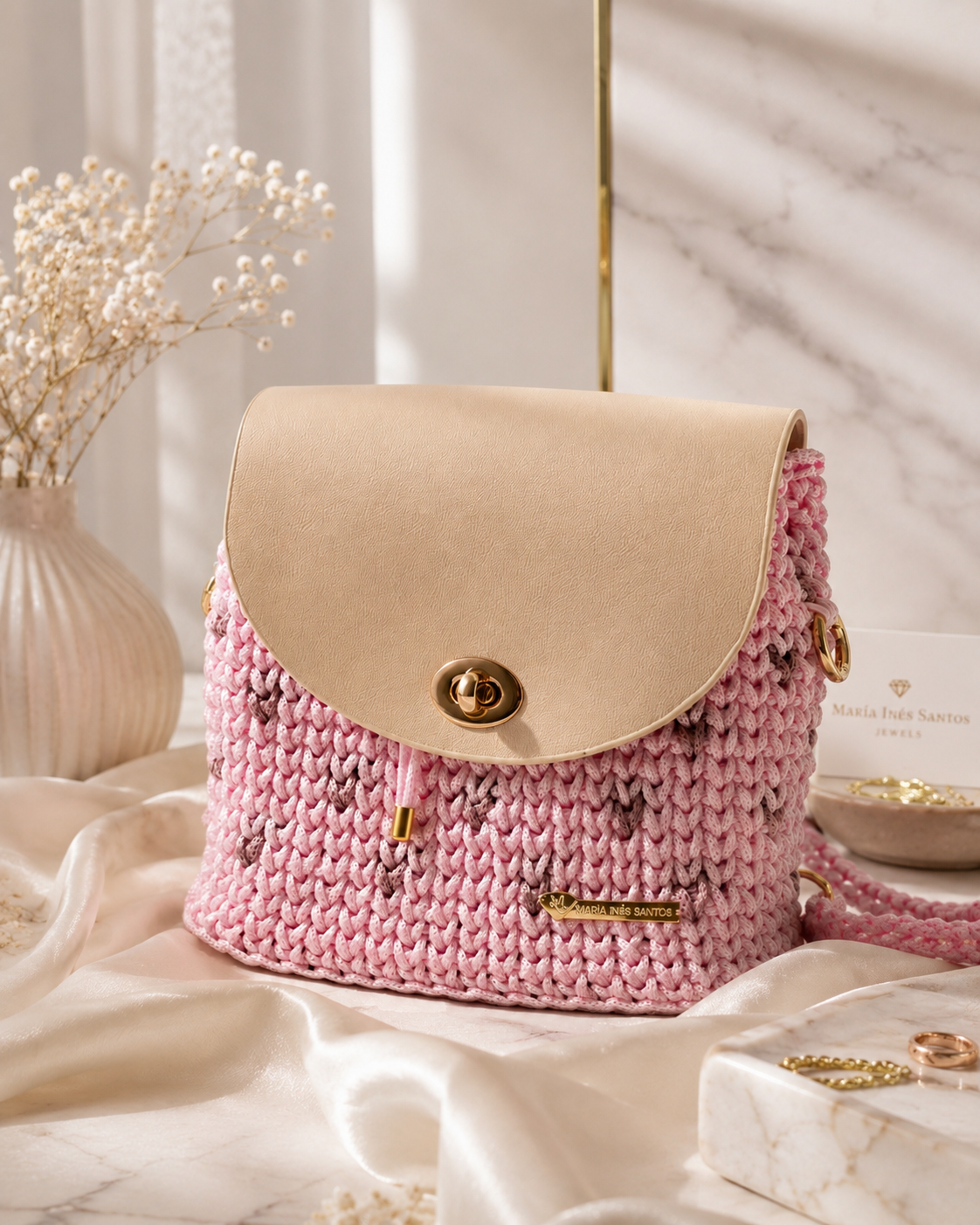 Bag Victoria Small