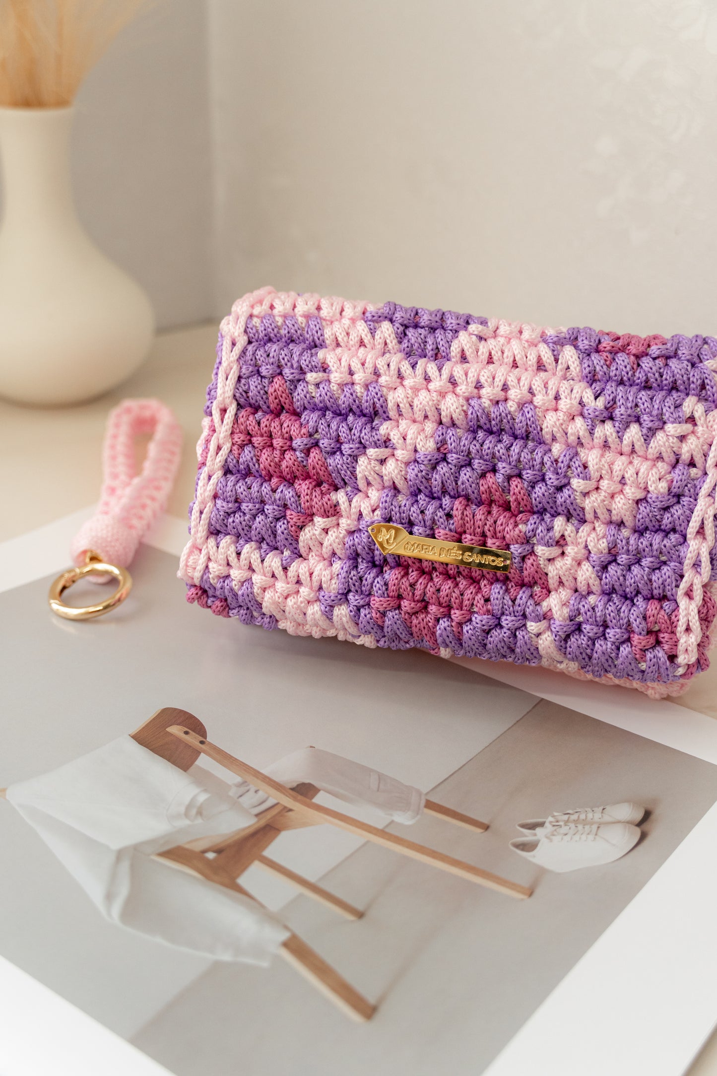 Bag Dafne - Monedero