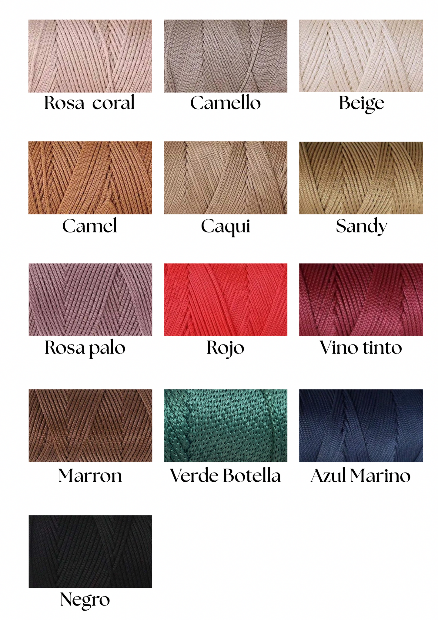 Strap de mano
