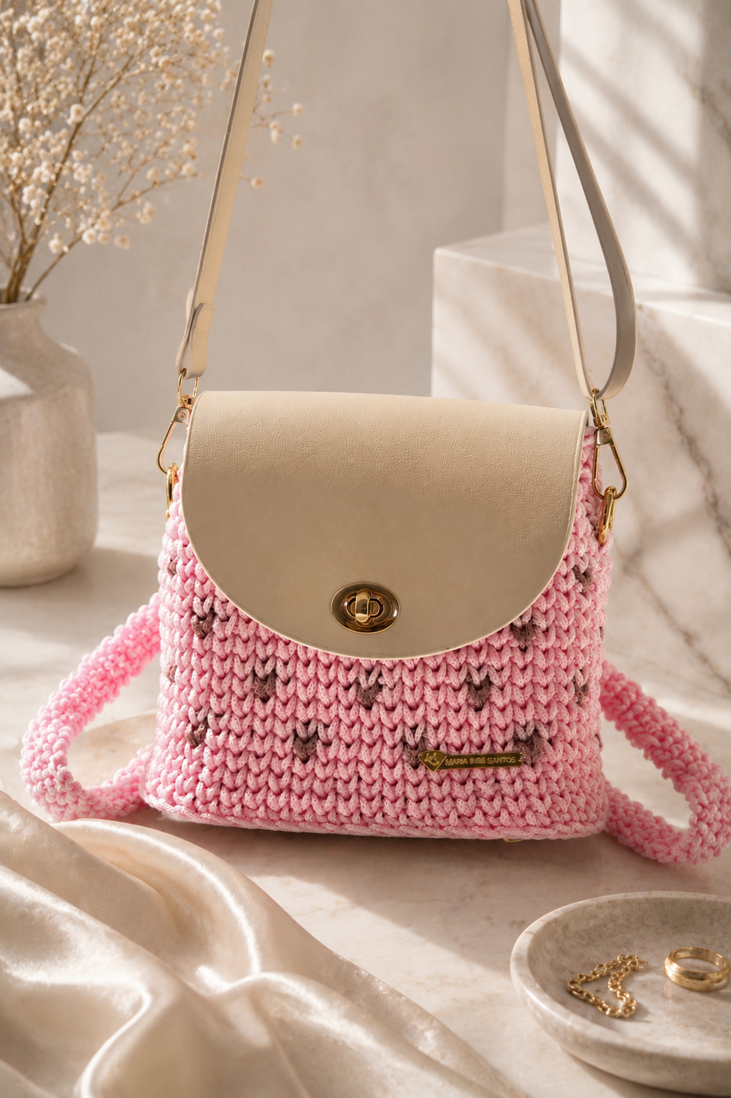 Bag Victoria Small