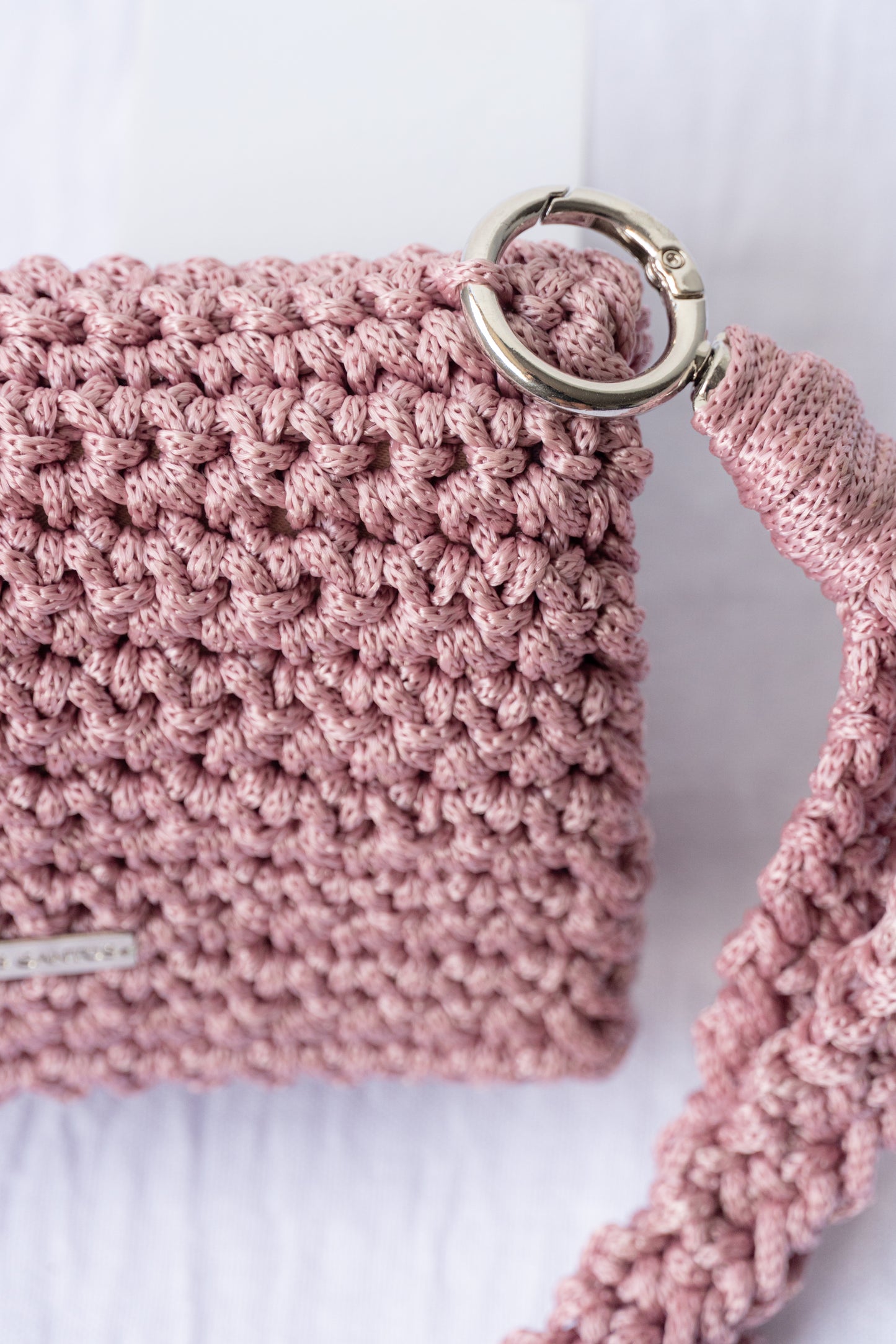 Bag Dafne - Monedero