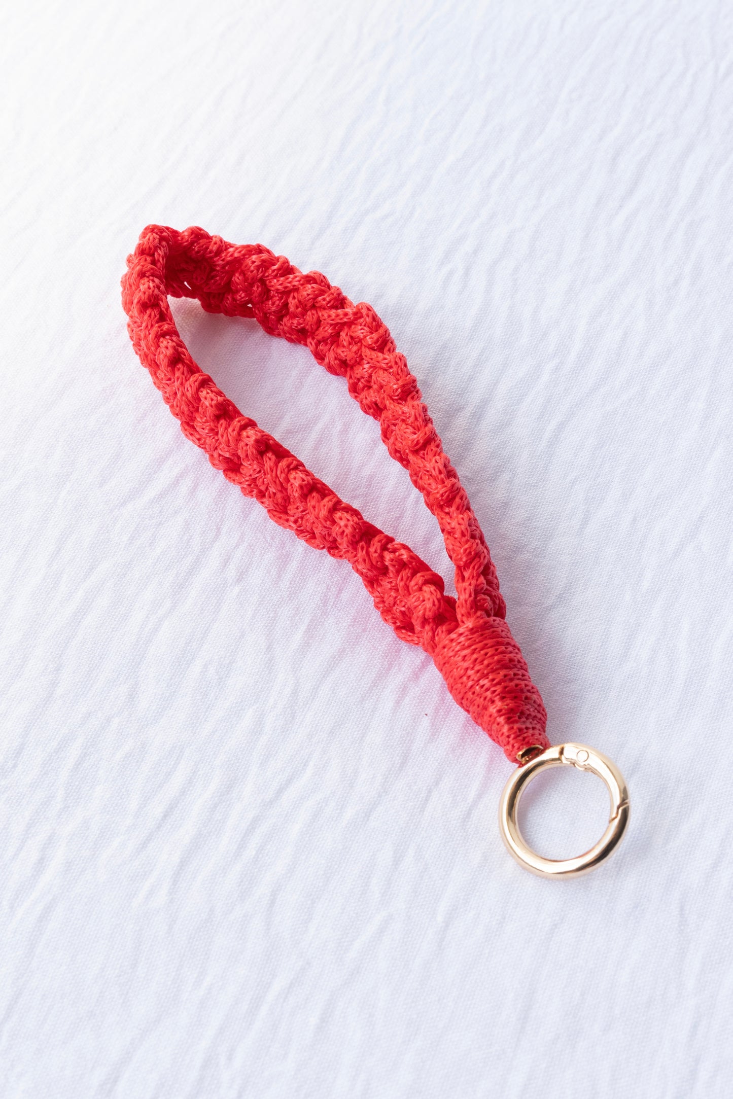 Strap de mano