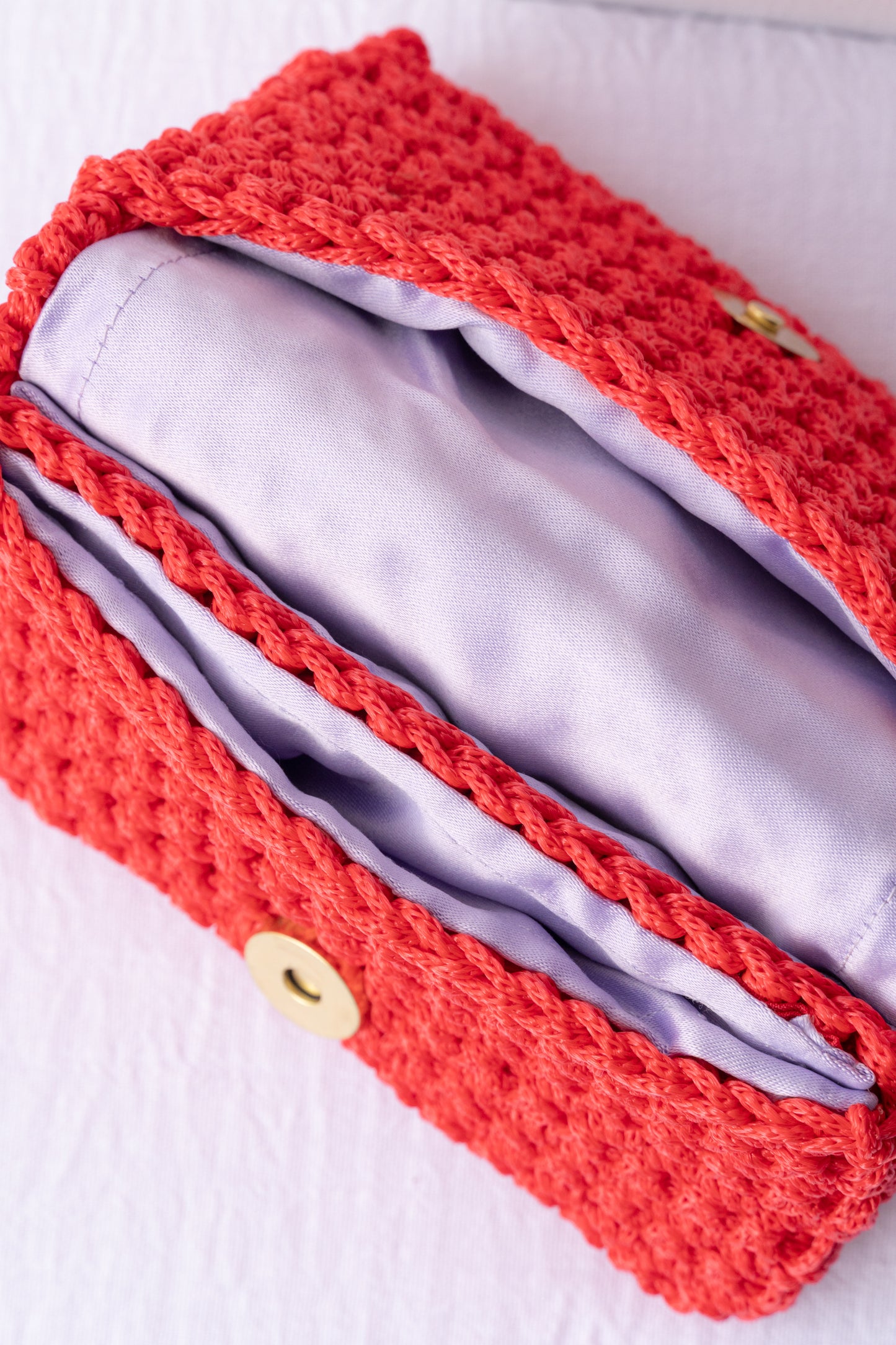 Bag Dafne - Monedero