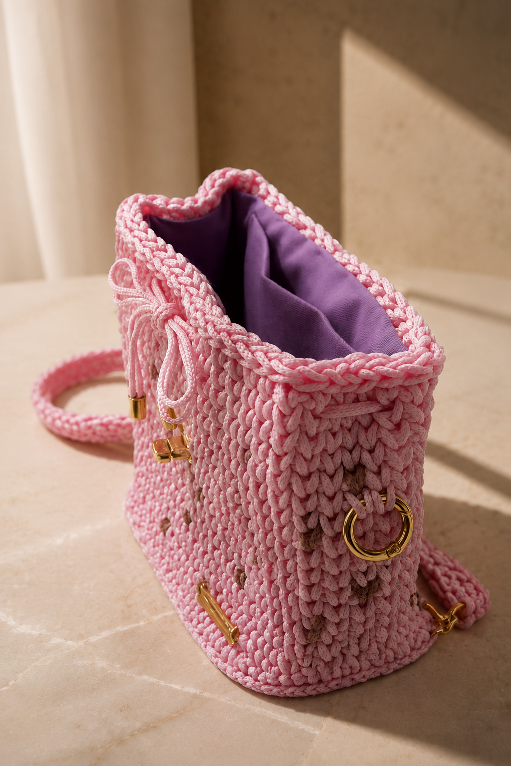 Bag Victoria Small