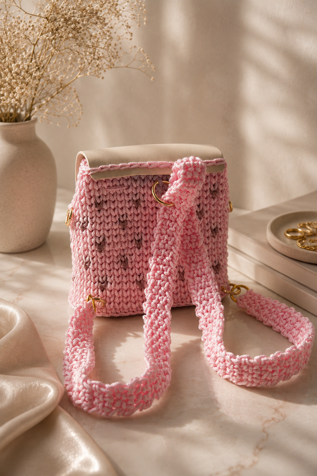 Bag Victoria Small