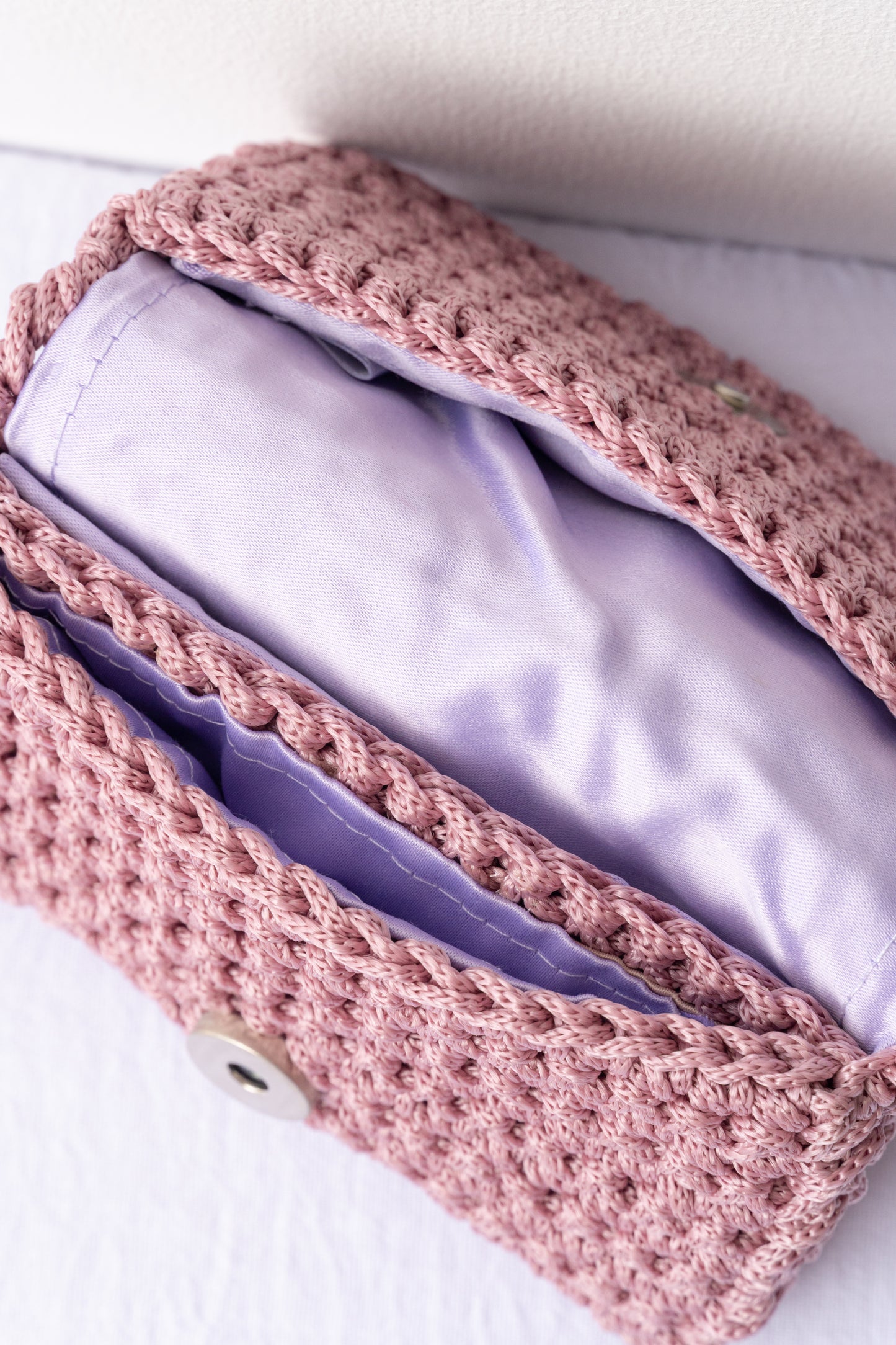 Bag Dafne - Monedero