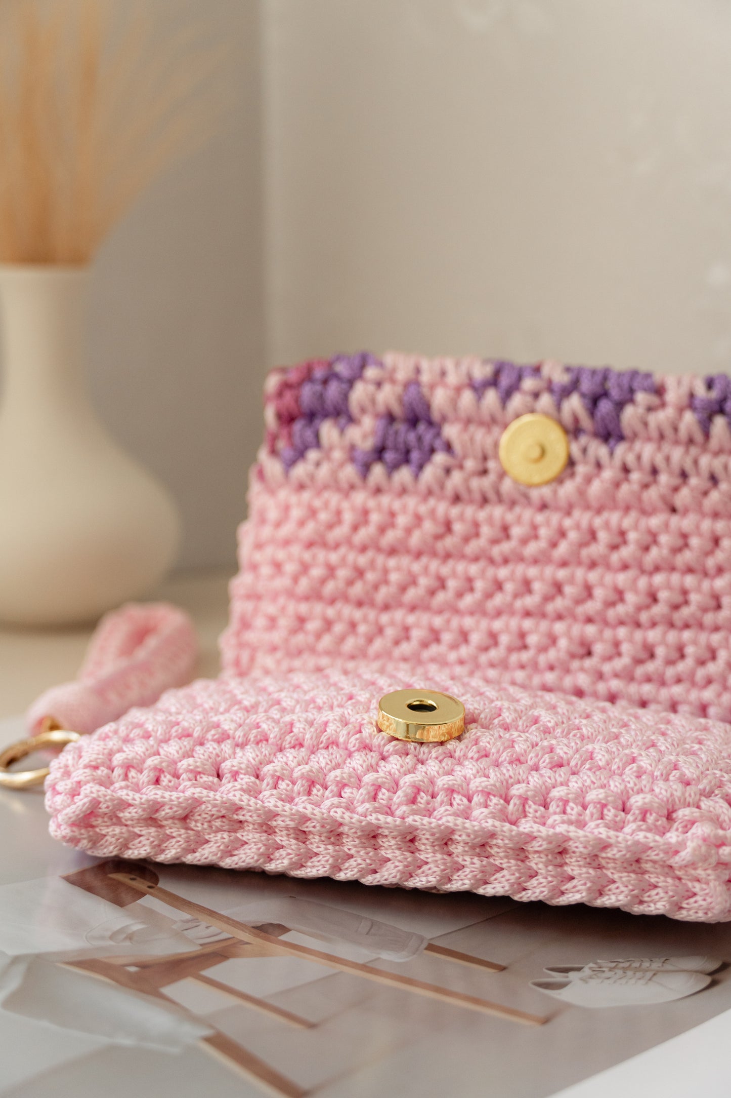 Bag Dafne - Monedero