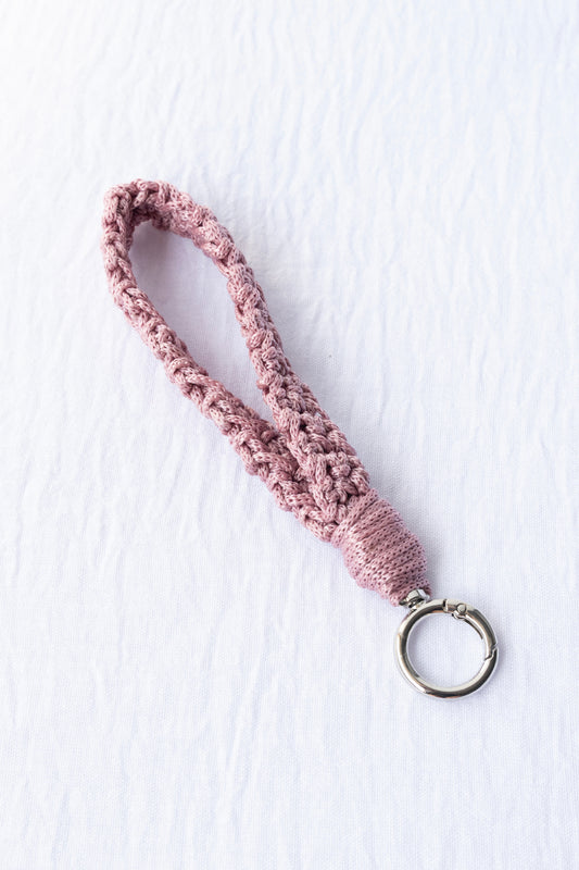Strap de mano