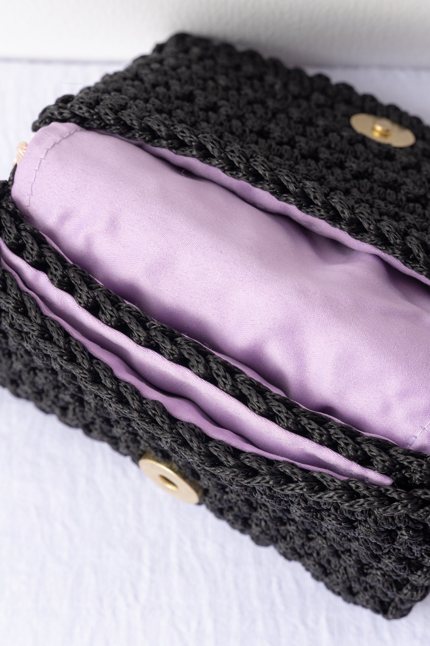 Bag Dafne - Monedero