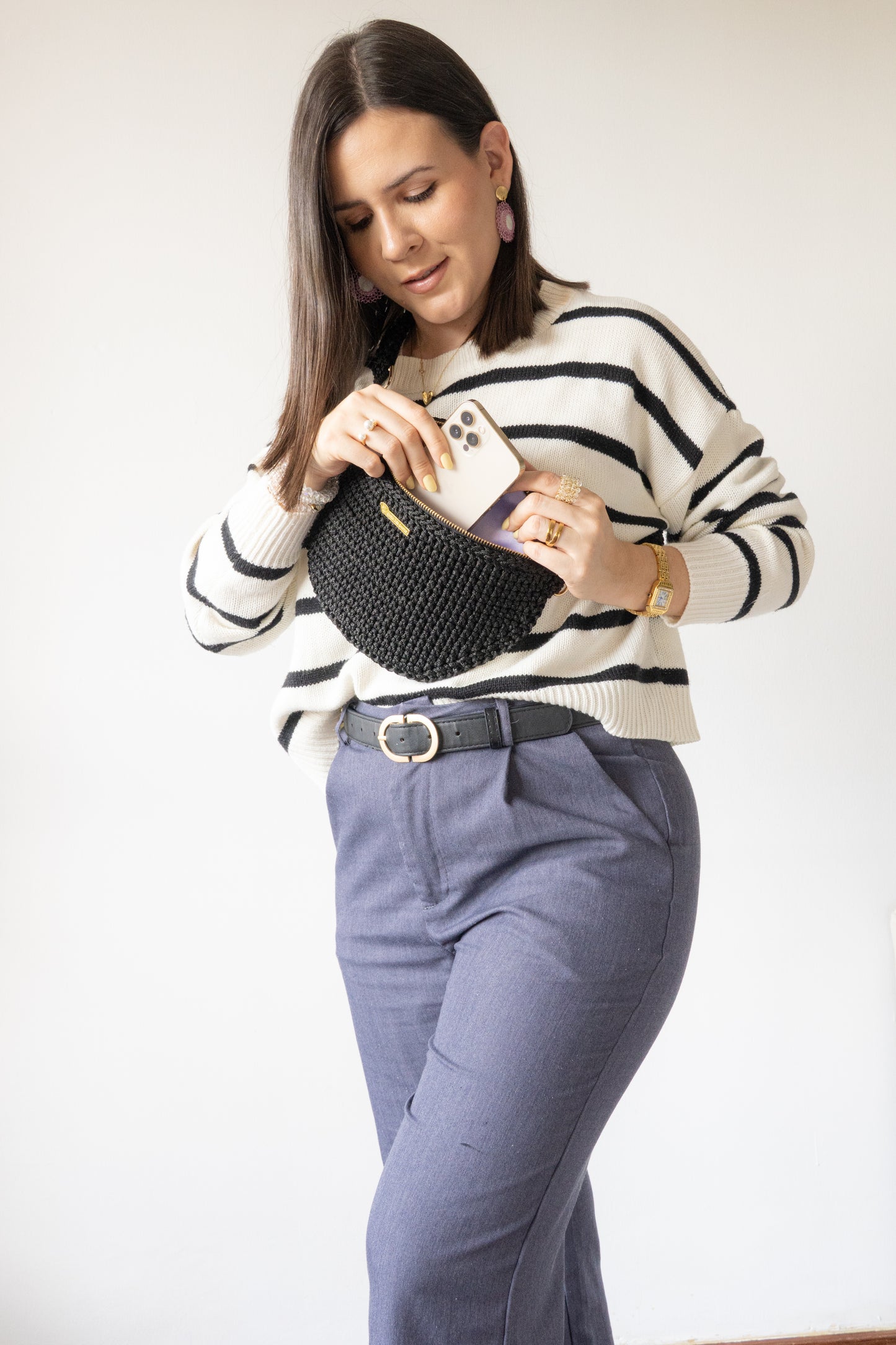 Bag Zoe