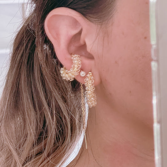 Earcuff Corina